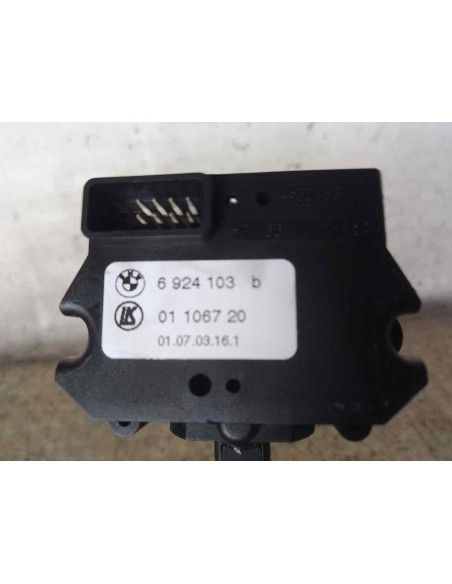 MANDO INTERMITENTES BMW SERIE 5 BERLINA (E60) - 177758