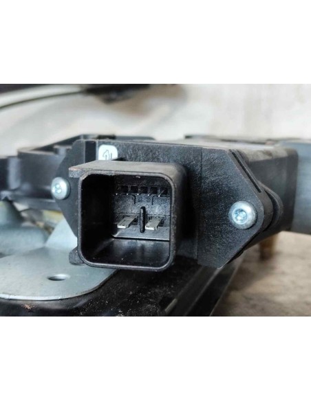 ELEVALUNAS DELANTERO IZQUIERDO OPEL ZAFIRA C TOURER - 143536