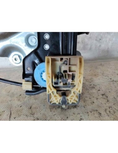 ELEVALUNAS DELANTERO IZQUIERDO OPEL ZAFIRA C...