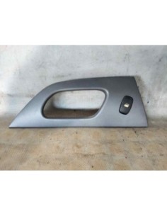 MANDO ELEVALUNAS TRASERO IZQUIERDO PEUGEOT 407 SW - 166896