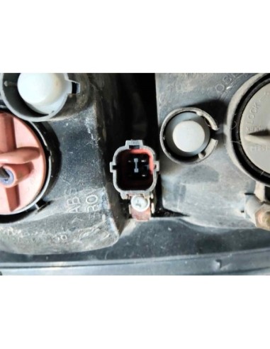 PILOTO TRASERO DERECHO SSANGYONG KYRON - 170251