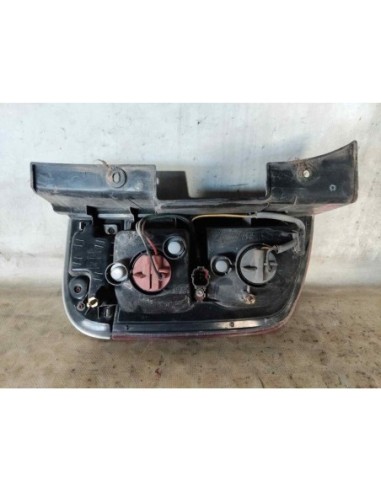 PILOTO TRASERO DERECHO SSANGYONG KYRON - 170251