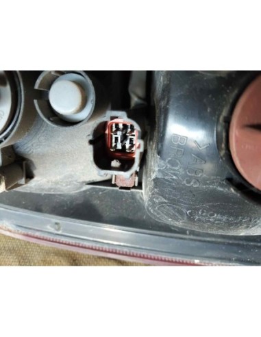 PILOTO TRASERO IZQUIERDO SSANGYONG KYRON - 170252