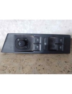 MANDO ELEVALUNAS DELANTERO IZQUIERDO VOLKSWAGEN PASSAT...