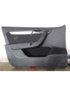 GUARNECIDO PUERTA DELANTERA IZQUIERDA VOLKSWAGEN PASSAT...