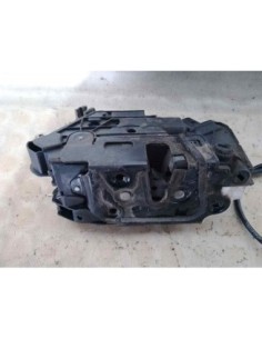 CERRADURA PUERTA TRASERA DERECHA SEAT IBIZA BERLINA (6J5)... 2