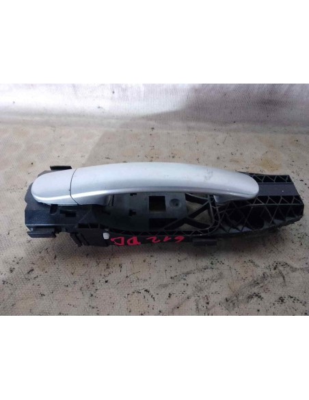 MANETA EXTERIOR DELANTERA DERECHA SEAT IBIZA BERLINA (6J5) - 188121