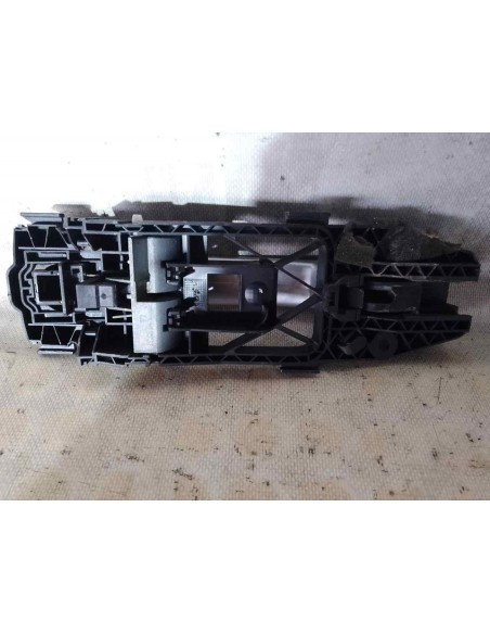MANETA EXTERIOR DELANTERA DERECHA SEAT IBIZA BERLINA (6J5) - 188121