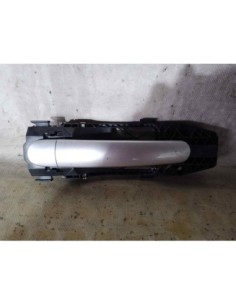 MANETA EXTERIOR TRASERA DERECHA SEAT IBIZA BERLINA (6J5)...