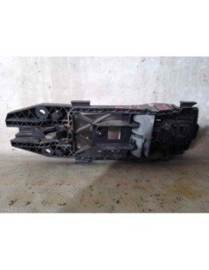 MANETA EXTERIOR TRASERA DERECHA SEAT IBIZA BERLINA (6J5)... 2