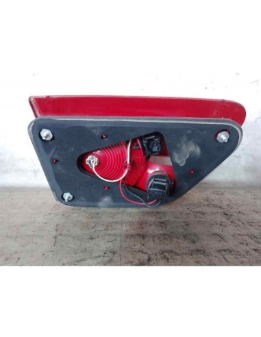 PILOTO TRASERO DERECHO INTERIOR SEAT ALTEA XL...