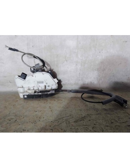 CERRADURA PUERTA DELANTERA DERECHA SEAT IBIZA BERLINA (6J5) - 188085