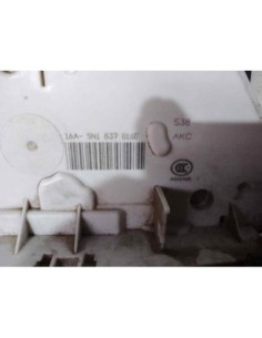 CERRADURA PUERTA DELANTERA DERECHA SEAT IBIZA BERLINA... 2