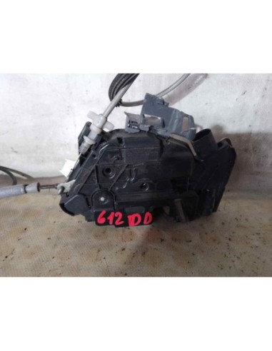 CERRADURA PUERTA DELANTERA DERECHA SEAT IBIZA...