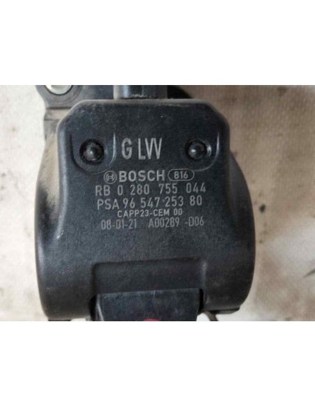 PEDAL ACELERADOR CITROEN GRAND C4 PICASSO - 189006
