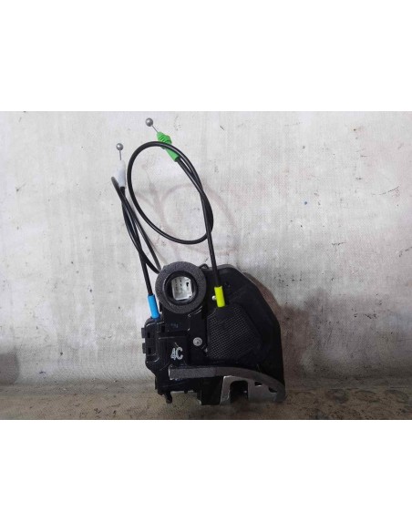 CERRADURA PUERTA TRASERA DERECHA TOYOTA AURIS (E18) - 194895