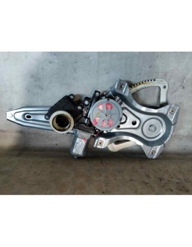 ELEVALUNAS TRASERO DERECHO TOYOTA AURIS (E18) -...