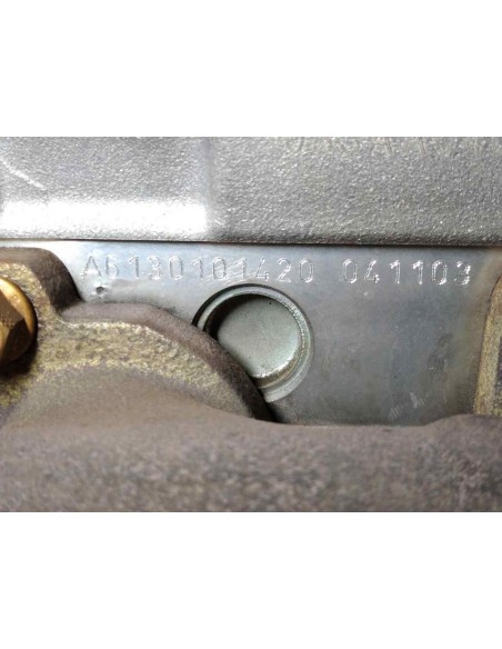 CULATA MERCEDES-BENZ CLASE E (BM 211) BERLINA - 139078