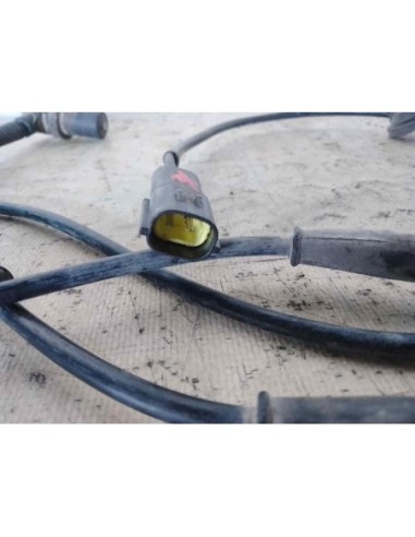 SENSOR DE POSICIÓN DEL CIGÜEÑAL (CKP) KIA...