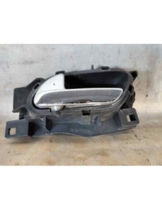 MANETA INTERIOR DELANTERA IZQUIERDA CITROEN C4 BERLINA -...