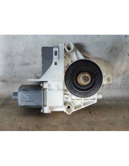 MOTOR ELEVALUNAS TRASERO IZQUIERDO PEUGEOT 407 SW - 166904