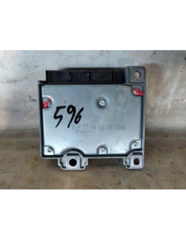 CENTRALITA AIRBAG CITROEN GRAND C4 PICASSO -...