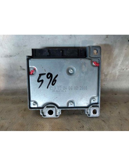CENTRALITA AIRBAG CITROEN GRAND C4 PICASSO - 184888
