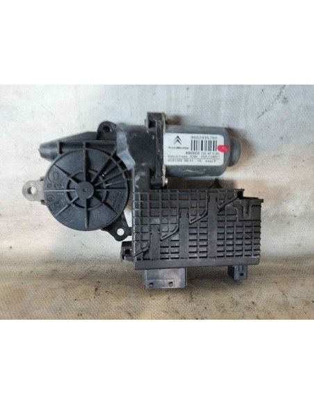 MOTOR ELEVALUNAS DELANTERO DERECHO CITROEN GRAND C4 PICASSO - 188990