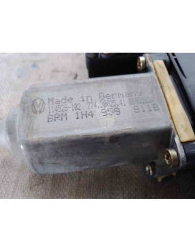 MOTOR ELEVALUNAS DELANTERO DERECHO SEAT...