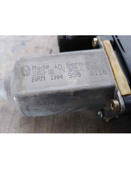 MOTOR ELEVALUNAS DELANTERO DERECHO SEAT ALHAMBRA (7V9) - 107042