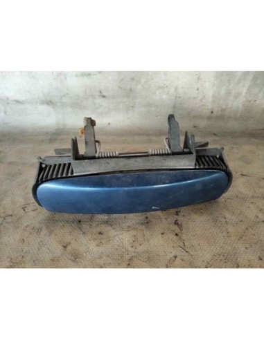 MANETA EXTERIOR TRASERA DERECHA AUDI A3 (8P1) -...