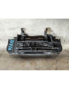 MANETA EXTERIOR TRASERA DERECHA AUDI A3 (8P1) - 137378 2
