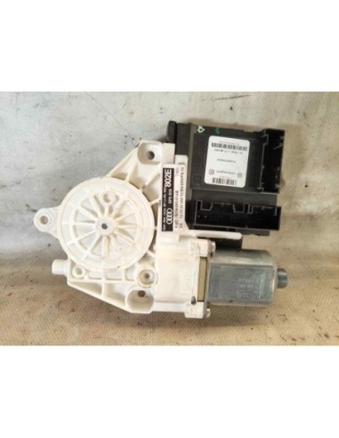 MOTOR ELEVALUNAS DELANTERO DERECHO AUDI A3...