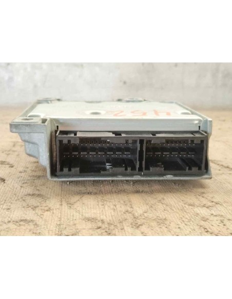 CENTRALITA AIRBAG CITROEN C4 BERLINA - 166401