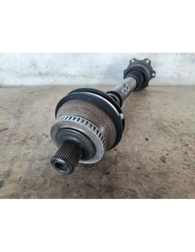TRANSMISION DELANTERA IZQUIERDA AUDI A6 BERLINA...