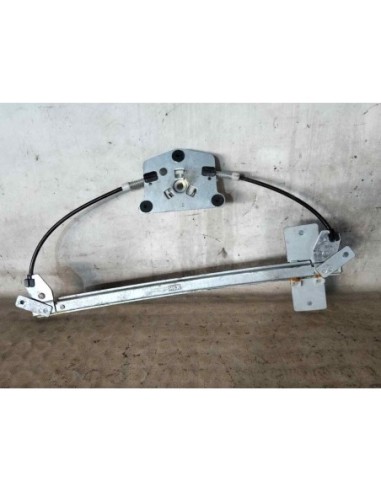 ELEVALUNAS TRASERO DERECHO AUDI A3 (8P1) - 137419