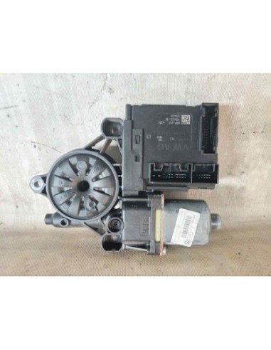 MOTOR ELEVALUNAS DELANTERO IZQUIERDO VOLKSWAGEN...