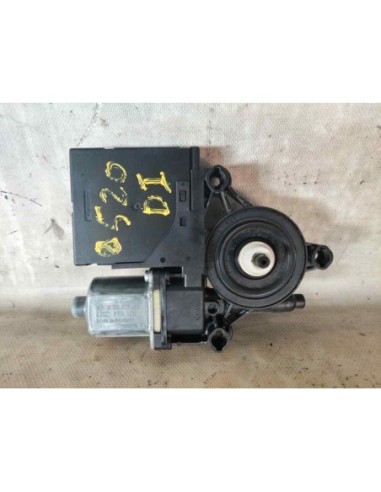 MOTOR ELEVALUNAS DELANTERO IZQUIERDO VOLKSWAGEN...