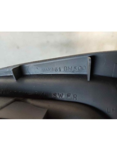 MANDO ELEVALUNAS DELANTERO IZQUIERDO NISSAN...