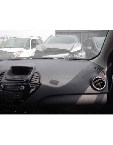 KIT AIRBAG FORD KA+ (CDU) - 229973