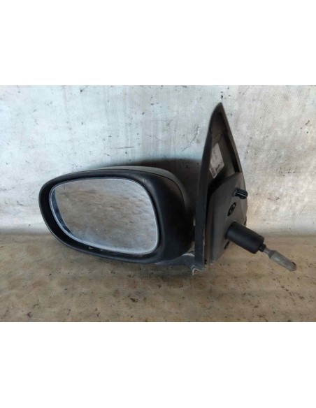 RETROVISOR IZQUIERDO NISSAN ALMERA (N16/E) - 255241