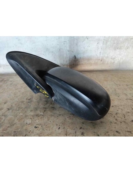 RETROVISOR IZQUIERDO NISSAN ALMERA (N16/E) - 255241