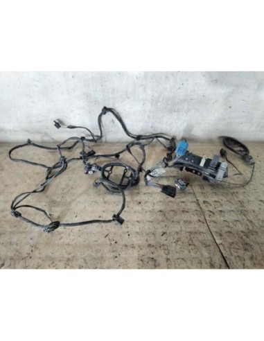 CABLEADO ELECTRICO LAND ROVER RANGE ROVER...