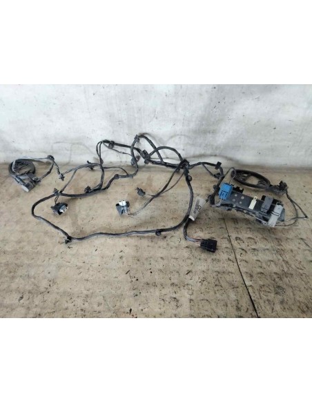 CABLEADO ELECTRICO LAND ROVER RANGE ROVER EVOQUE - 243758