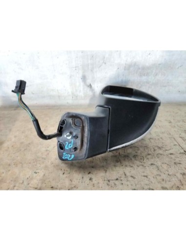 RETROVISOR IZQUIERDO RENAULT SCENIC III (JZ) -...