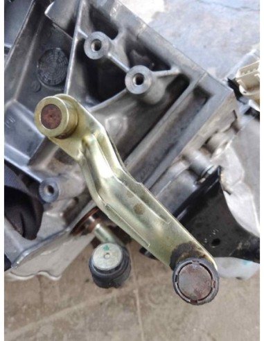 CAJA CAMBIOS CITROEN XSARA FAMILIAR - 255372