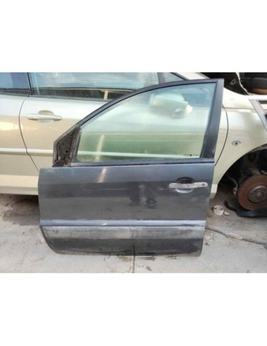 PUERTA DELANTERA IZQUIERDA FORD FUSION (CBK) -...