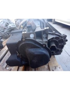CAJA CAMBIOS FORD FOCUS BERLINA (CAK) - 255678 2