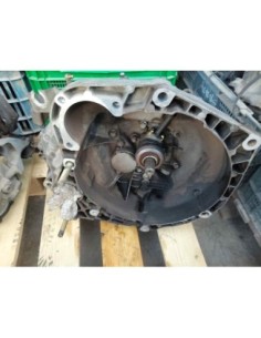 CAJA CAMBIOS ALFA ROMEO 147 (190) - 253774