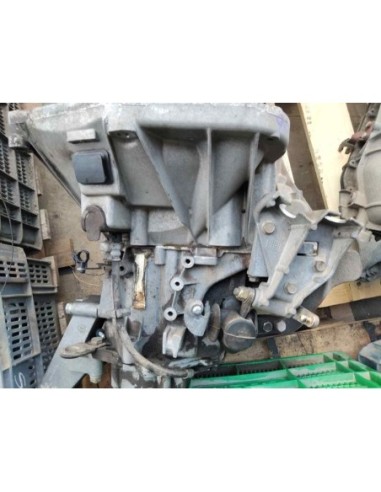 CAJA CAMBIOS ALFA ROMEO 147 (190) - 253774